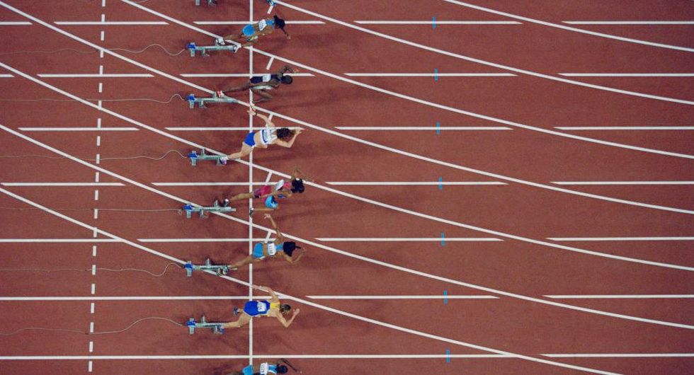 Biology trumps gender World Athletics defends integrity of womens sports FIFA also reviewing transgender policy
