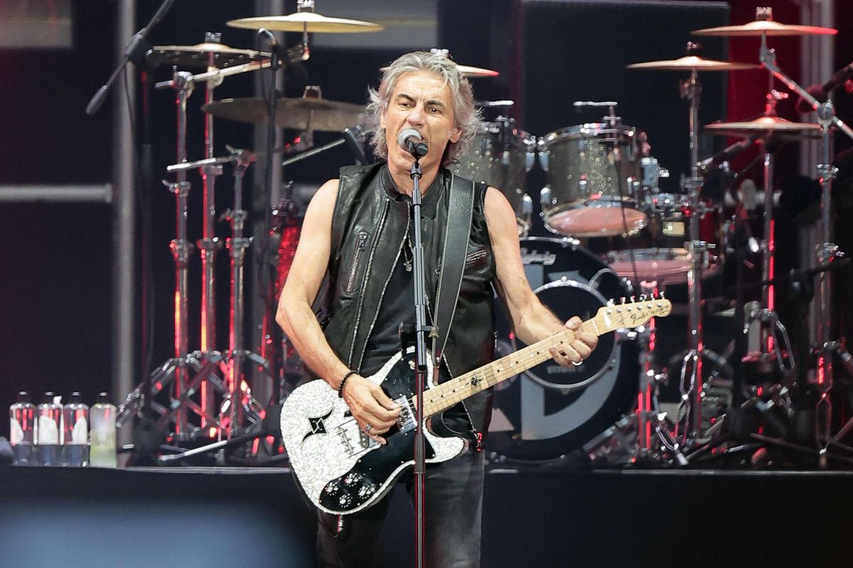 È l’estate delle stelle con i capelli bianchi