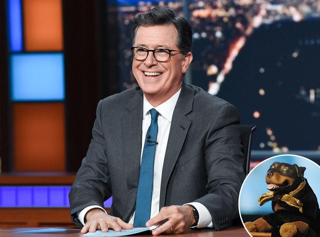 Endorse This: Colbert's Response To Right-Wing Furor Over Staff Arrests Is Epic