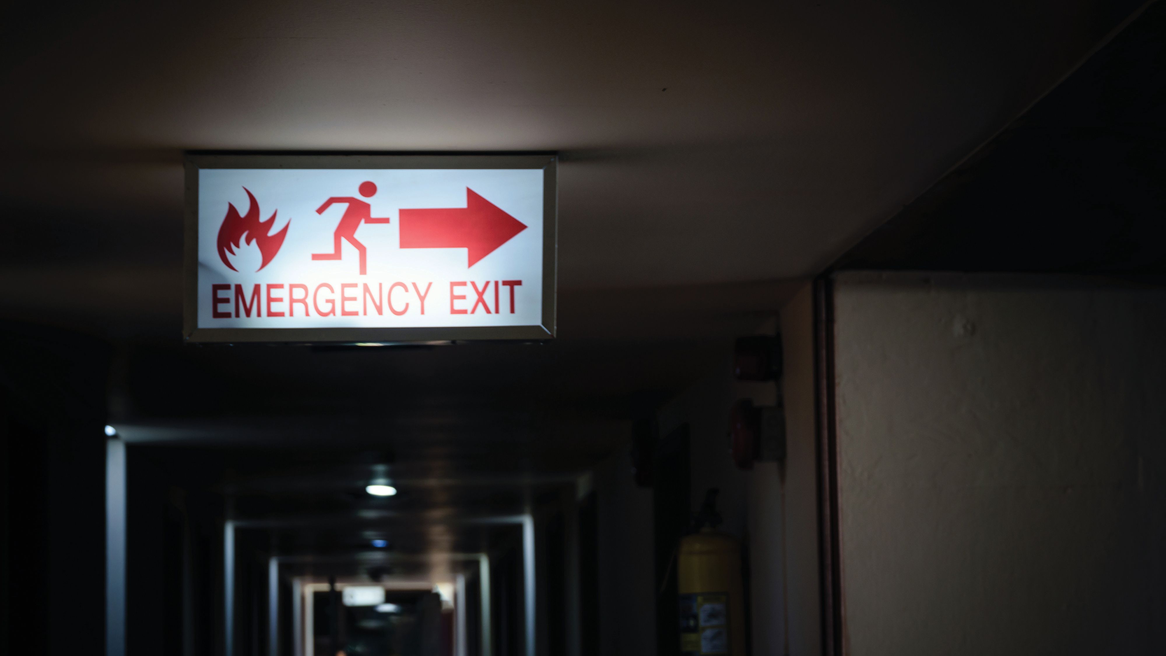 Emergency Exits