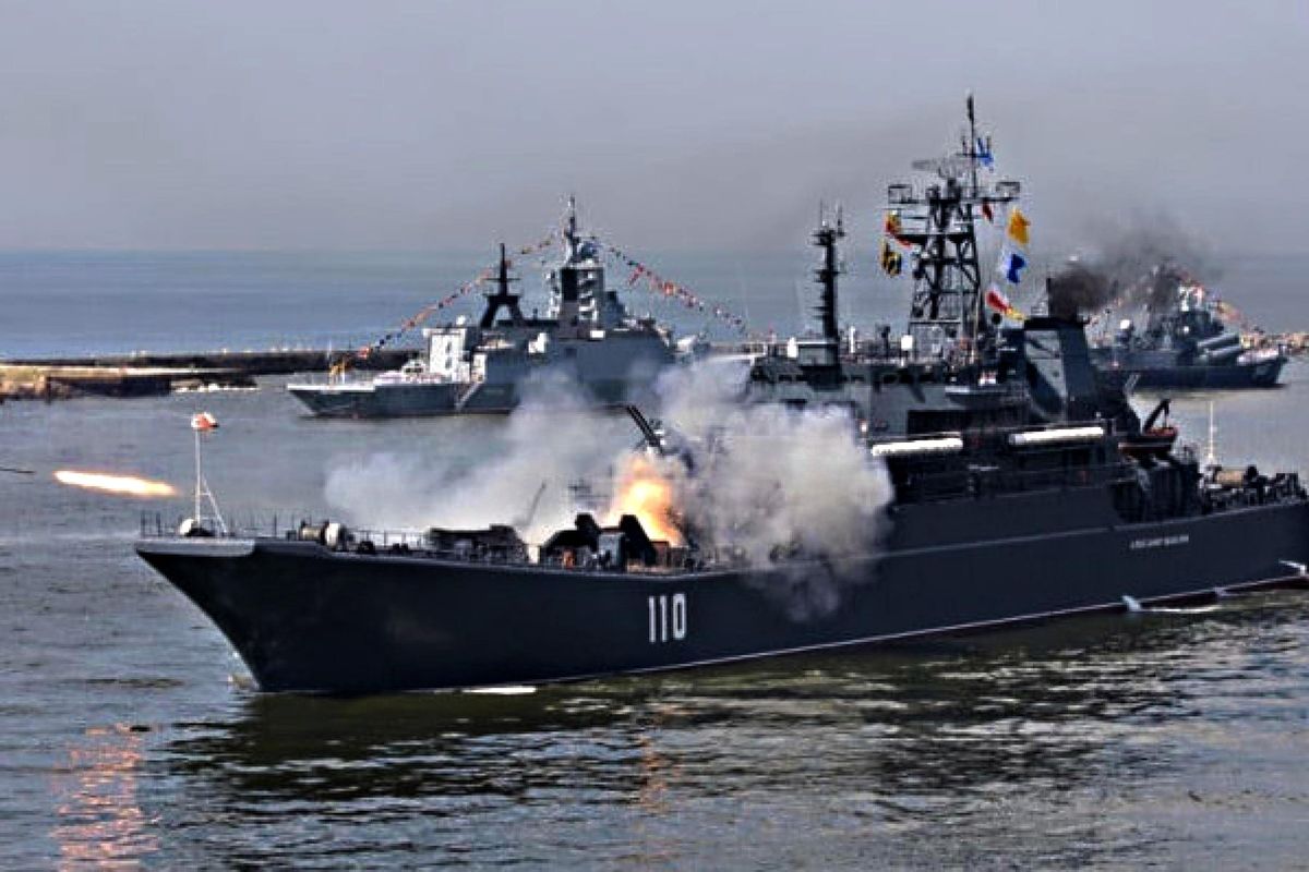 Tensione alle stelle sul fronte lituano. A Kaliningrad pure il falco Patrushev