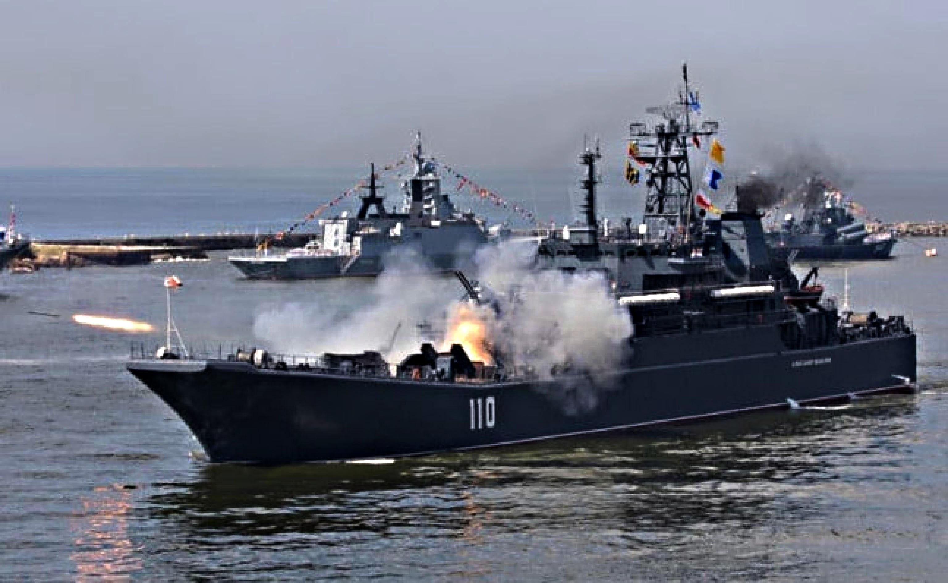 Tensione alle stelle sul fronte lituano. A Kaliningrad pure il falco Patrushev