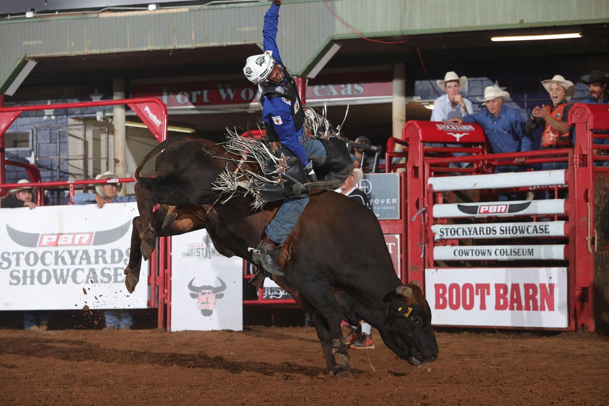 Hold your horses: 'Hometown cowboy' preps for first season with Austin's new pro bull riding team