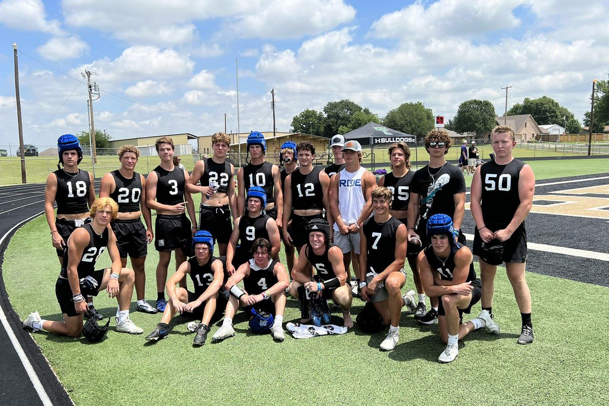 LOOK AHEAD: Gunter Football Prepares to make strong return