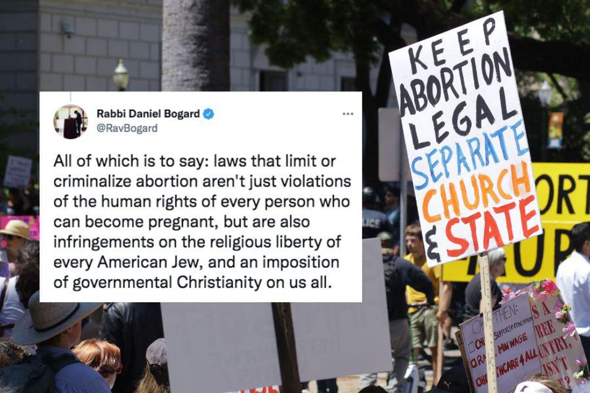 abortion, jewish, florida