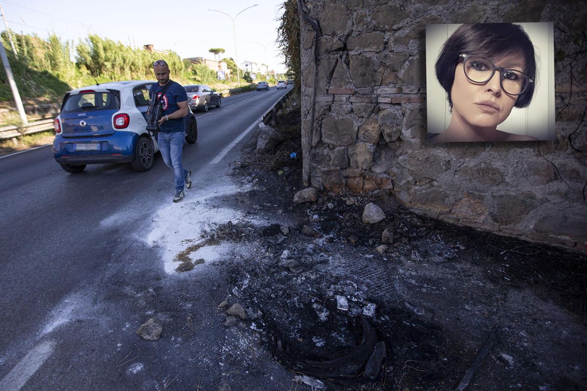 «Non si è suicidato, temo un sabotaggio. Un errore dei giudici non tenerlo in cella»