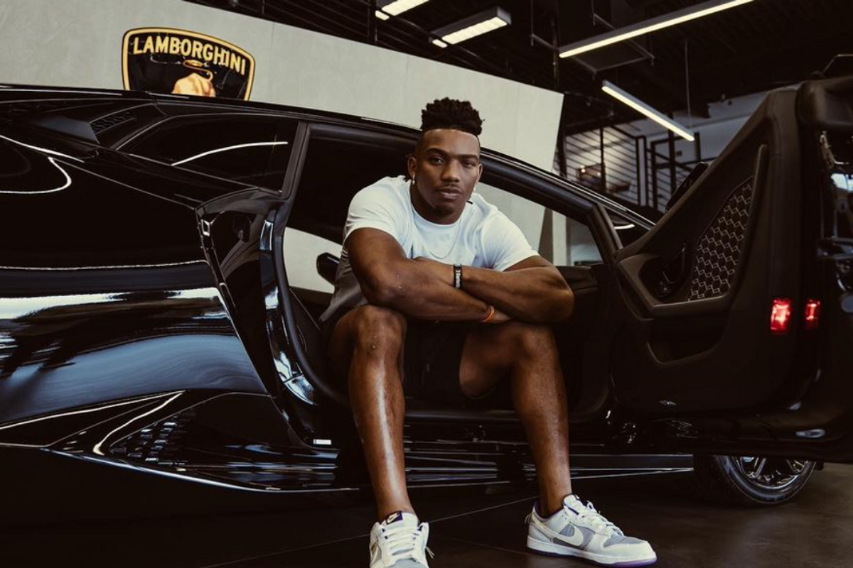 UT athletes racked up over $2 million in NIL deals in first year