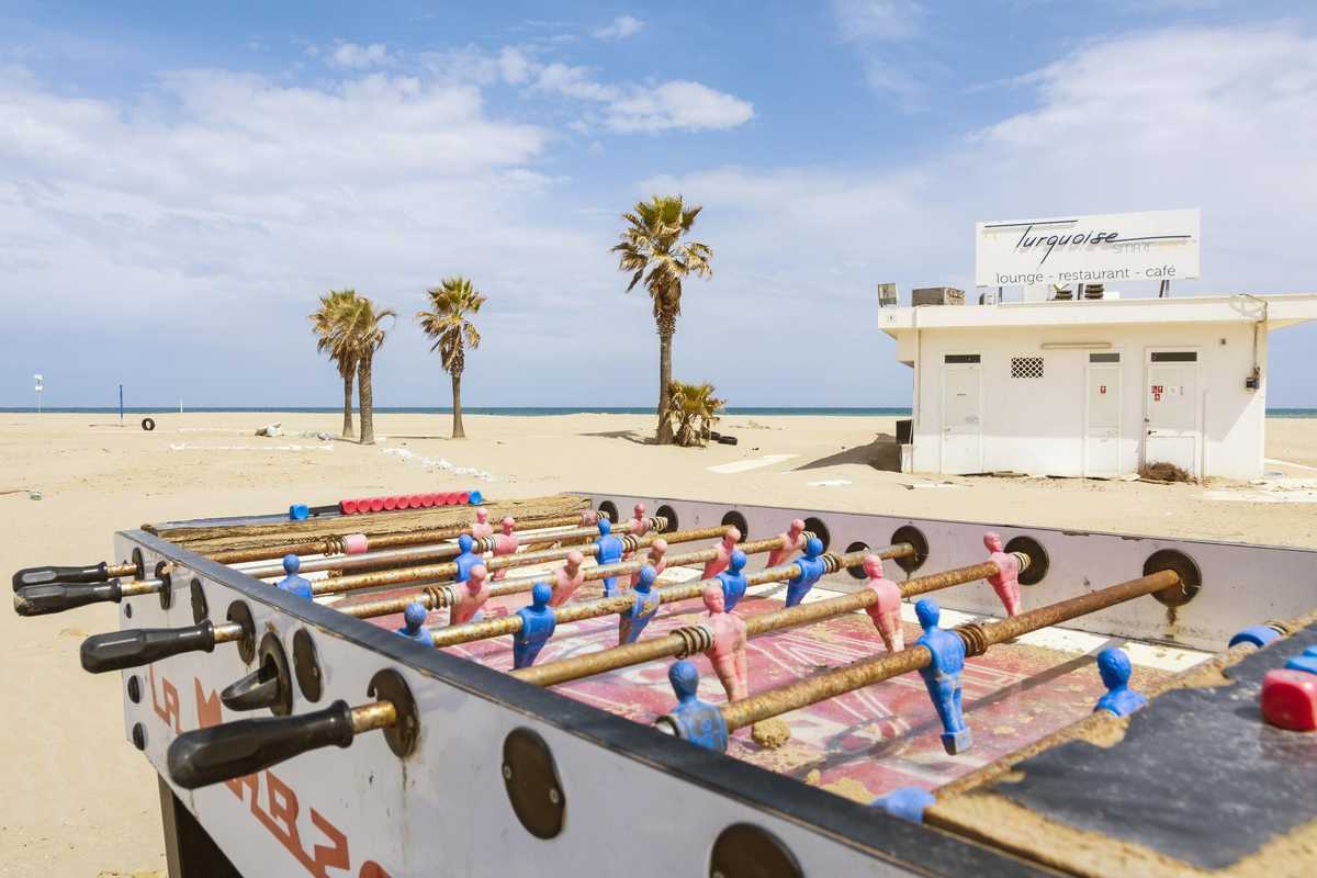 Fanno cassa tassando il calcio balilla