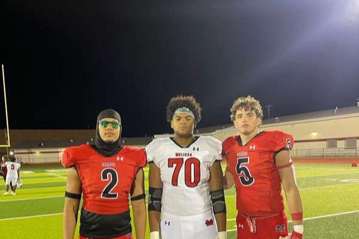 LOOK AHEAD: Melissa Cardinals Football as strong as ever