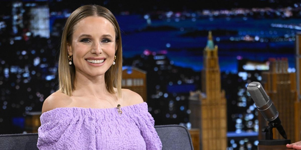 Did Kristen Bell Actually Announce 'Frozen 3?'