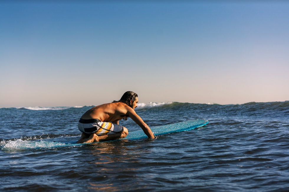 pacifico quiksilver beach cleanup