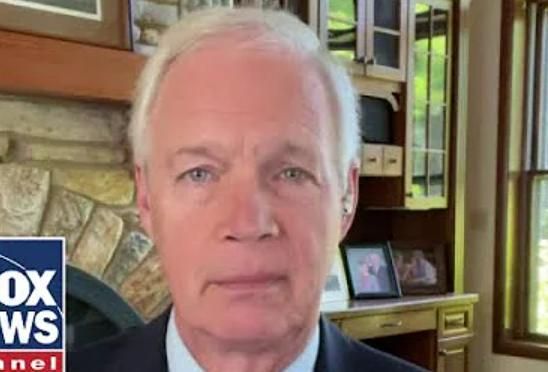 Ron Johnson Implicated In Trump’s Fake Elector Scheme