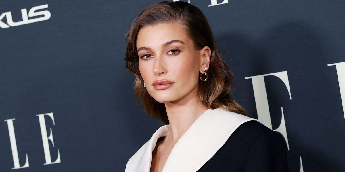 Hailey Bieber Sued For Trademark Infringement By Minority-Owned Brand