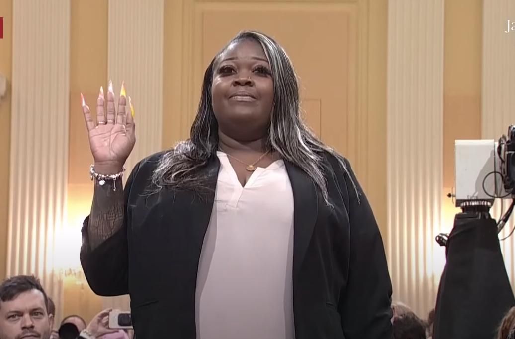Black Election Workers Targeted