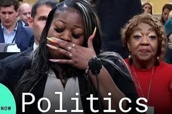 Right-Wing Media Spurred Racist Death Threats Against Election Workers