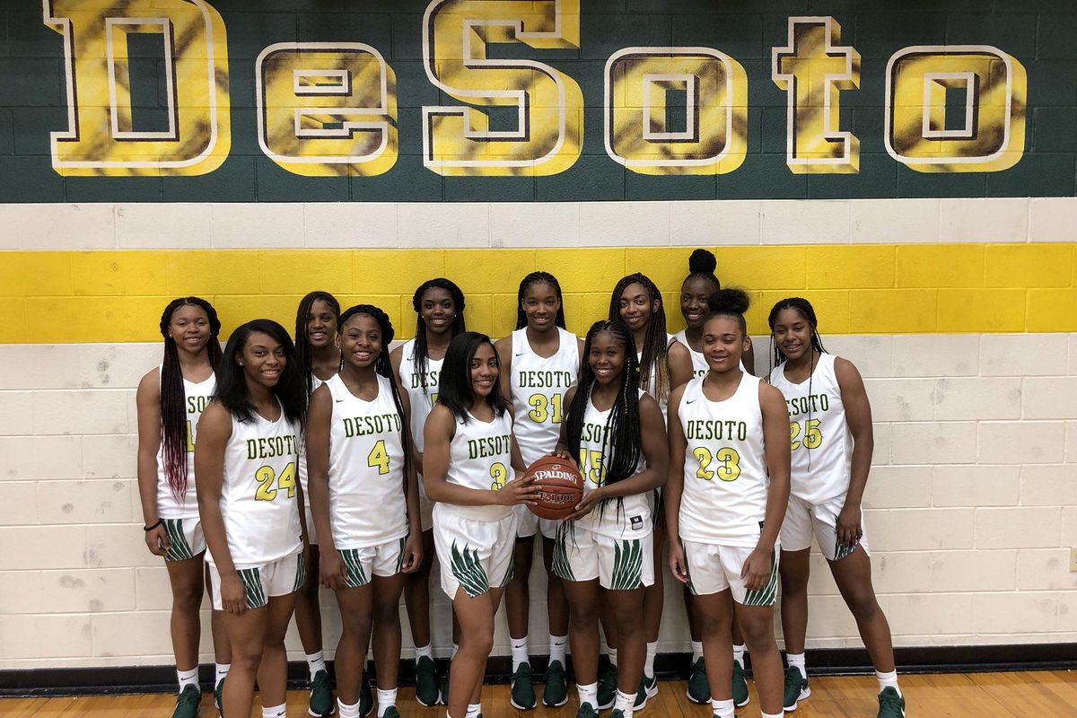 VYPE DFW Public School Female Athlete of the Year Fan Poll