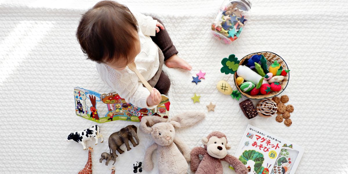 Parents Break Down Their Toddlers' Biggest Meltdowns