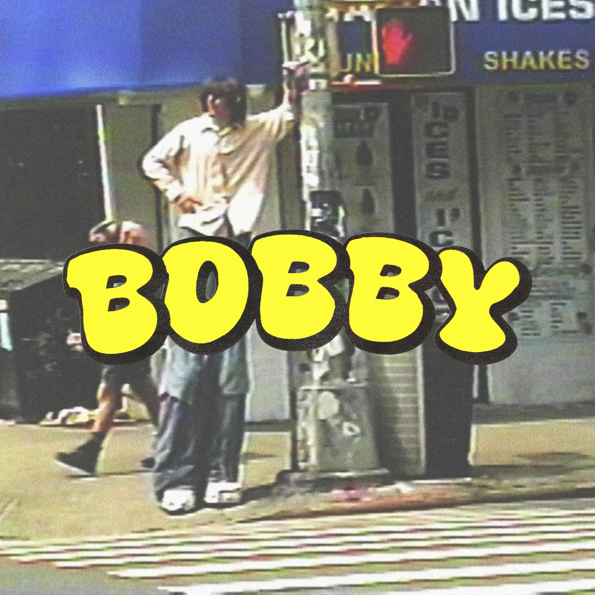 Nick Leng's "Bobby" Music Video Stars NYC's Tallest Man - PAPER Magazine