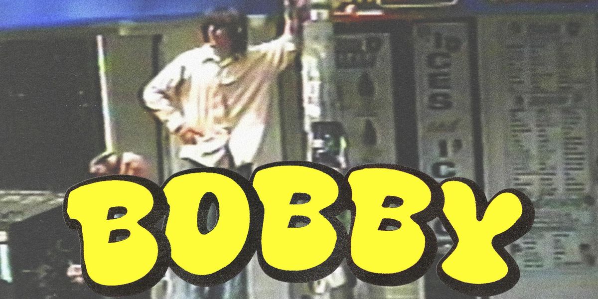 Nick Leng's 'Bobby' Music Video Stars NYC's Tallest Man