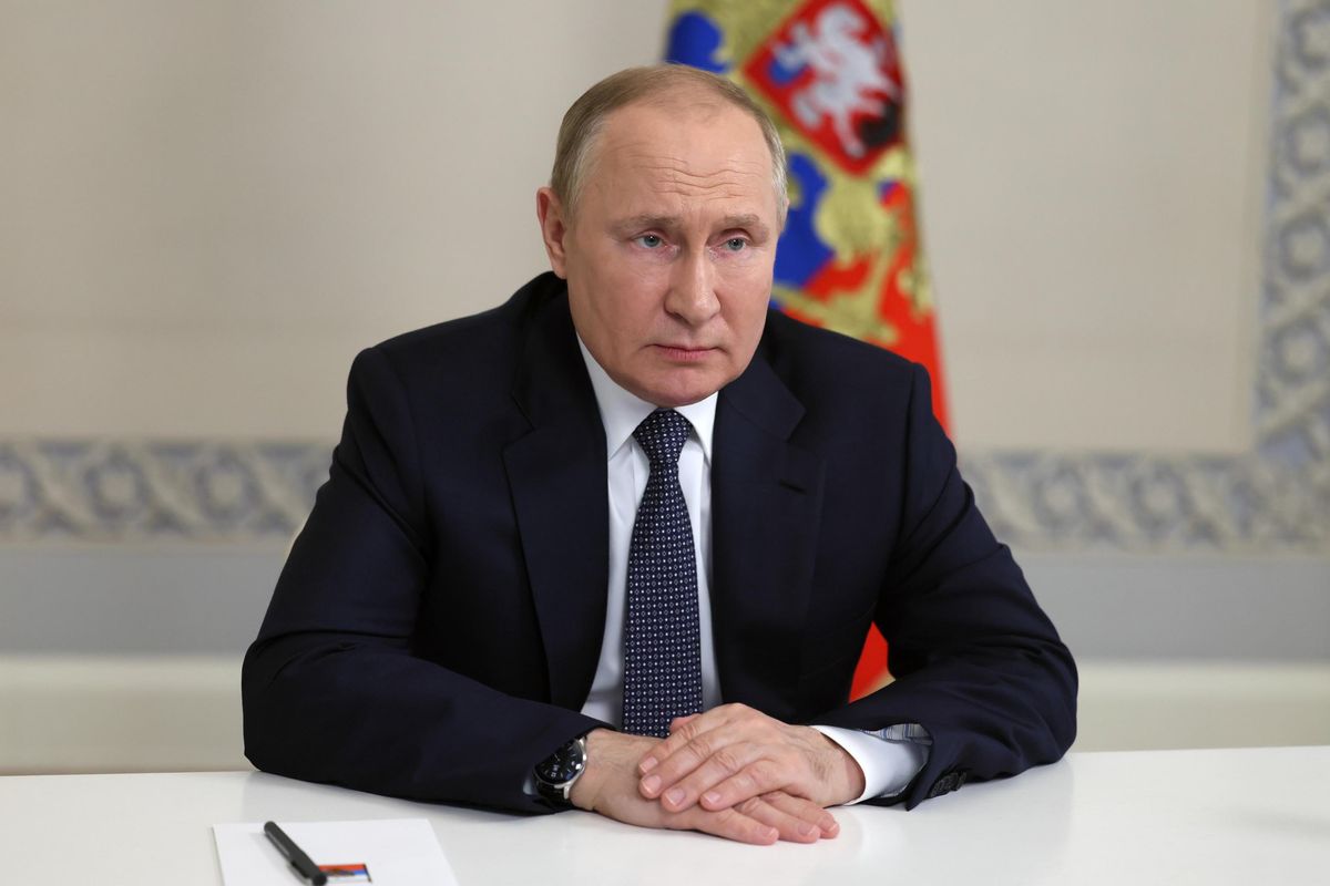 Putin punta al G8 alternativo, ma rischia un effetto boomerang