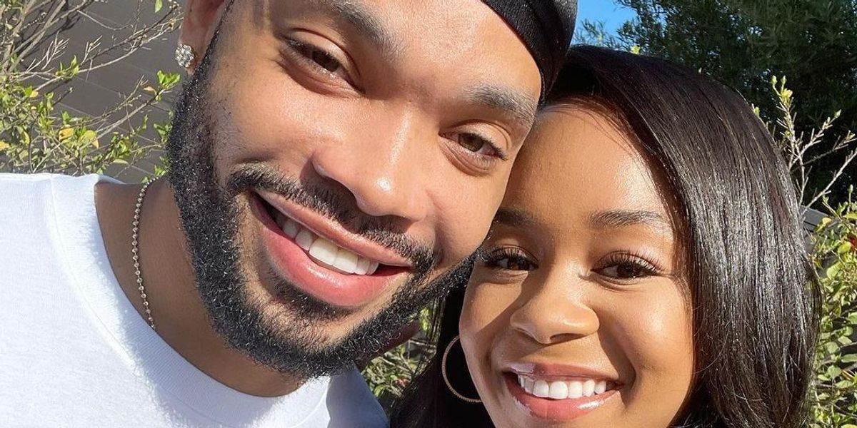 A Look Inside Martin Lawrence’s Daughter Jasmin Lawrence And Eddie Murphy’s Son Eric Murphy’s Relationship