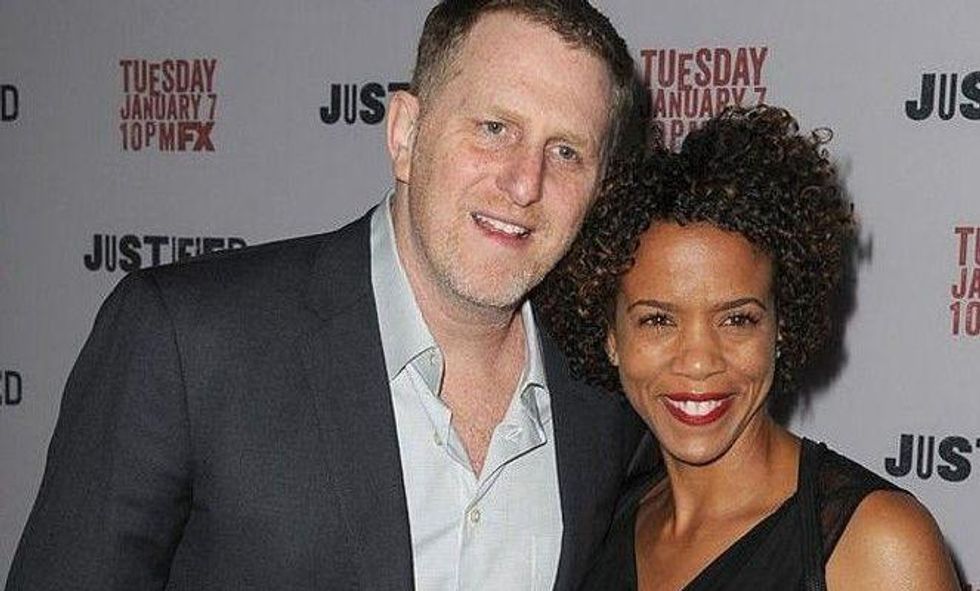 Kebe Dunn (Michael Rapaport's wife) Some important things to know