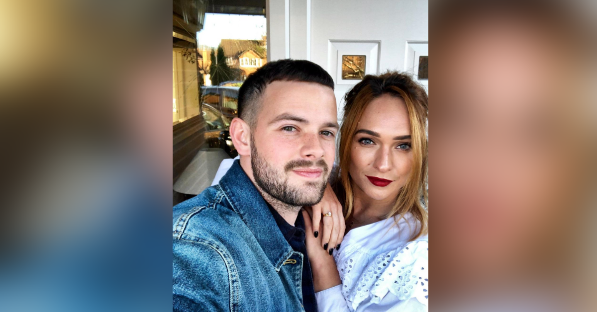 'X Factor' Star Pens Heartbreaking Post After Fiancée Dies On Their Wedding Day: 'I Am Completely Broken'