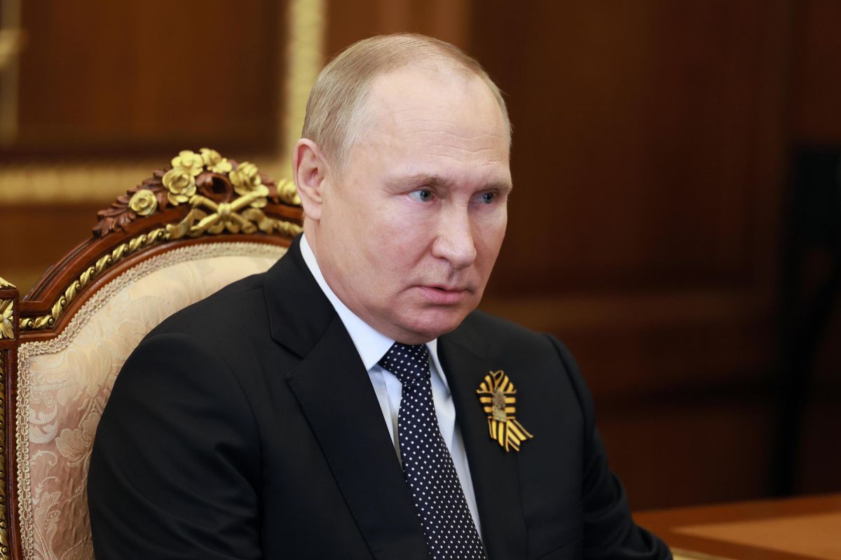 Mosca elude il blocco dell’import e vende il suo oro agli svizzeri