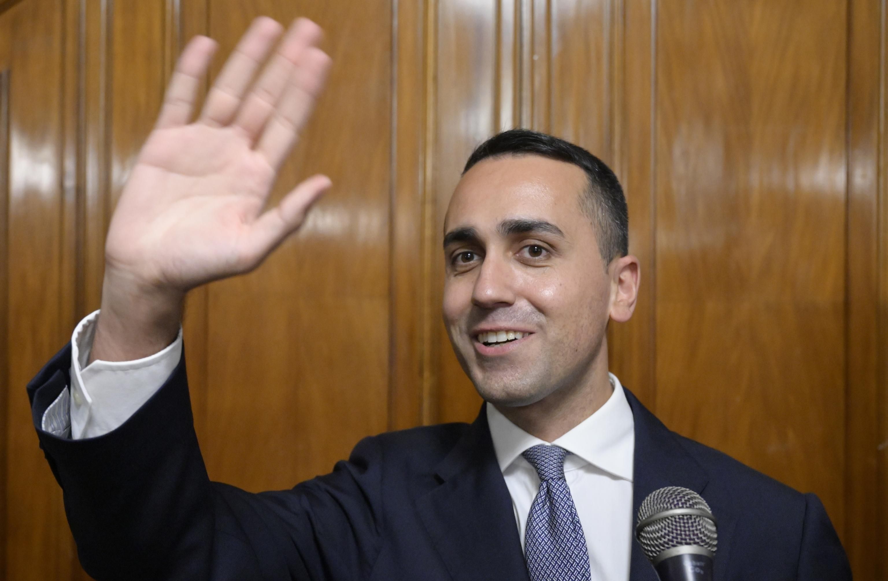 «Insieme per il futuro». Sempre in poltrona