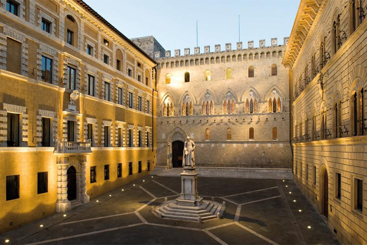 I francesi di Agricole non chiudono su Mps e Amundi ha 2 miliardi pronti nella manica