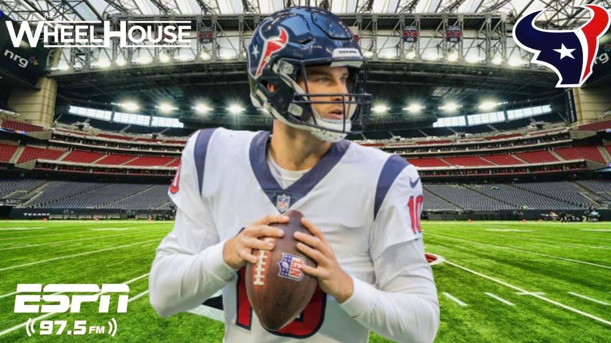 What Davis Mills must do to prove he's the Houston Texans next franchise QB