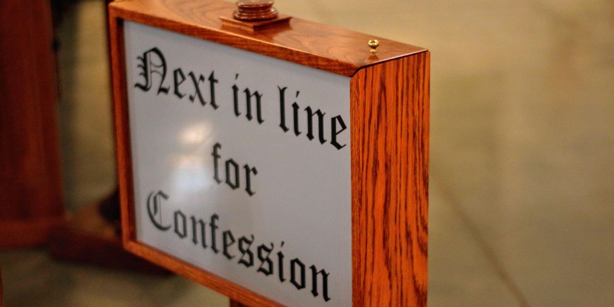 People Share Confessions They Need To Get Off Their Chest