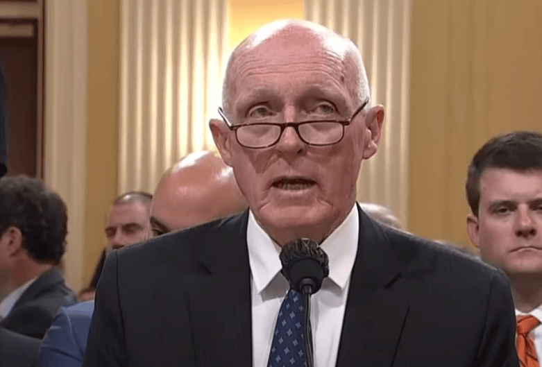 How QAnon Smears Honest Republicans As ‘Pedophiles’