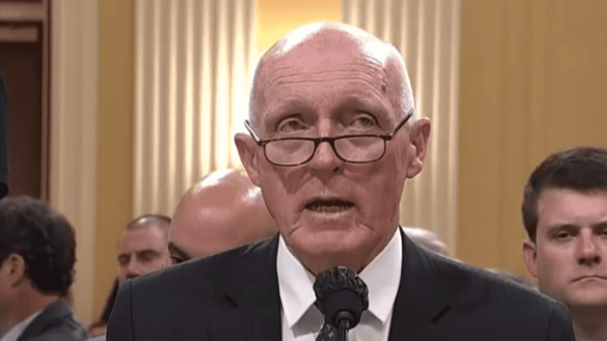 How QAnon Smears Honest Republicans As ‘Pedophiles’