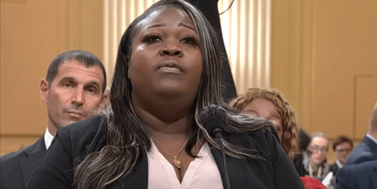 Fox Hosts Who Destroyed Her Life Ignore Election Worker's Testimony - Vimarsana News