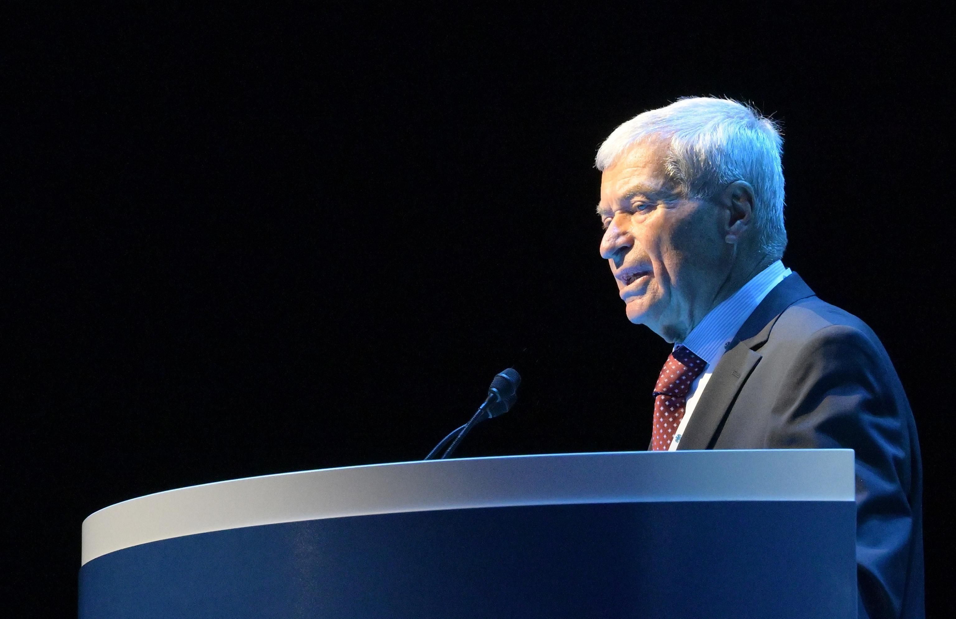 Pure Confcommercio si sveglia dal letargo: «Rifare i protocolli»