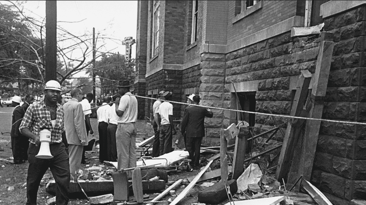 What Hate Did To Birmingham Is A Vivid Warning For Us Right Now