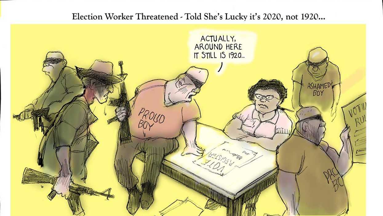 Danziger Draws