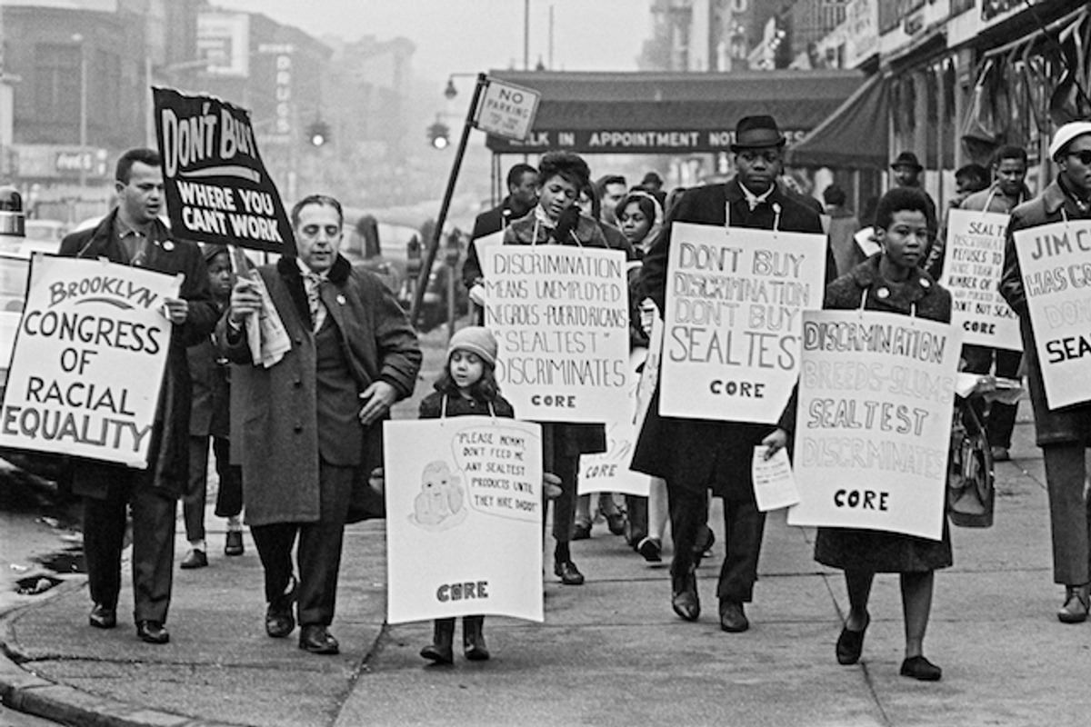 Eighth Circuit Rules Boycotts Don't Count As Speech, For Reasons