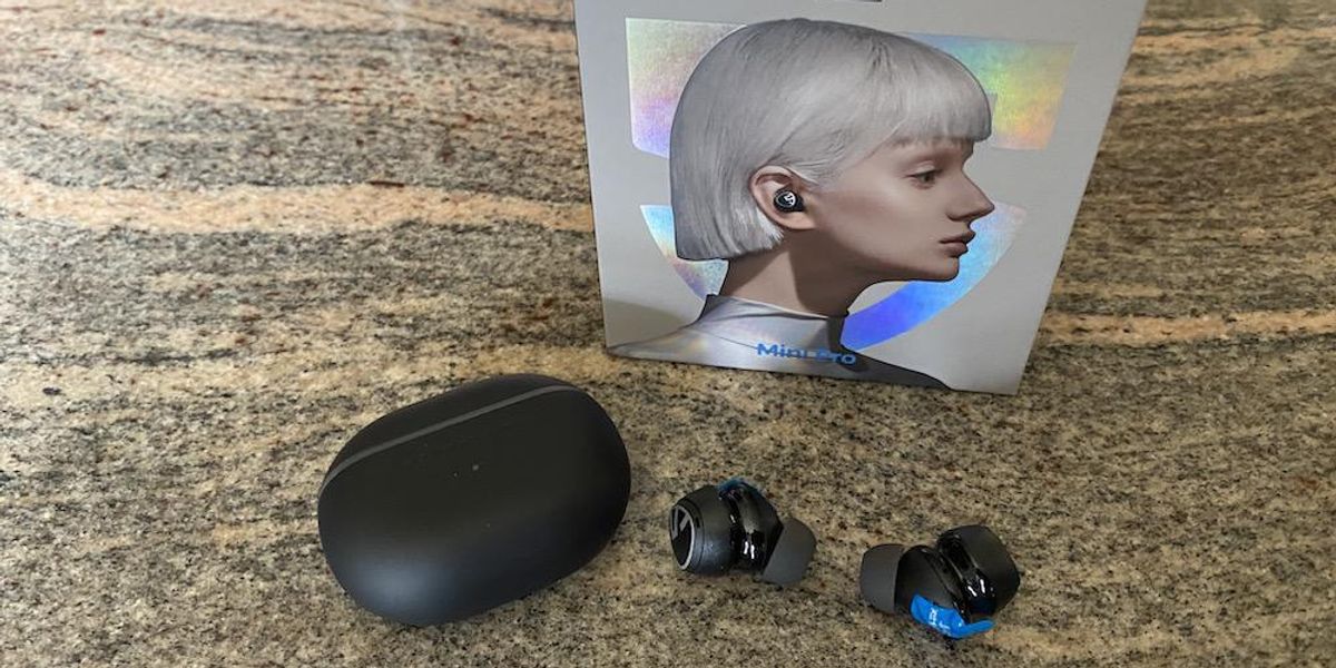 SOUNDPEATS Air3 True Wireless Earbuds review - good sound in a compact,  affordable package - The Gadgeteer