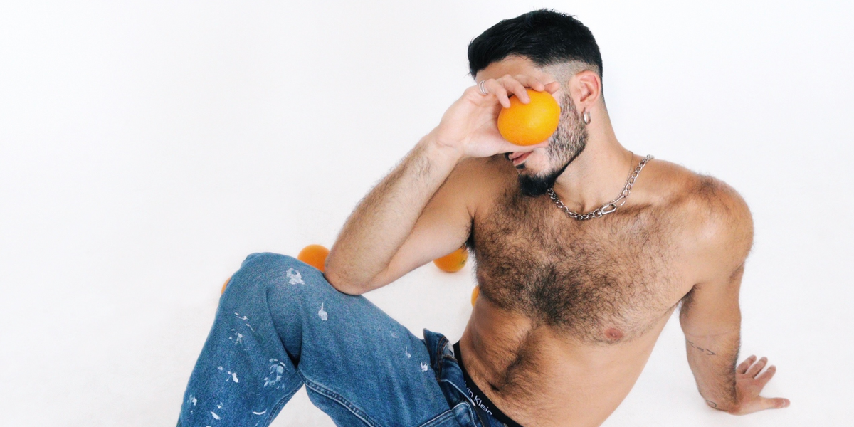 GESS Breaks Down His Juicy 'Tangerine' EP