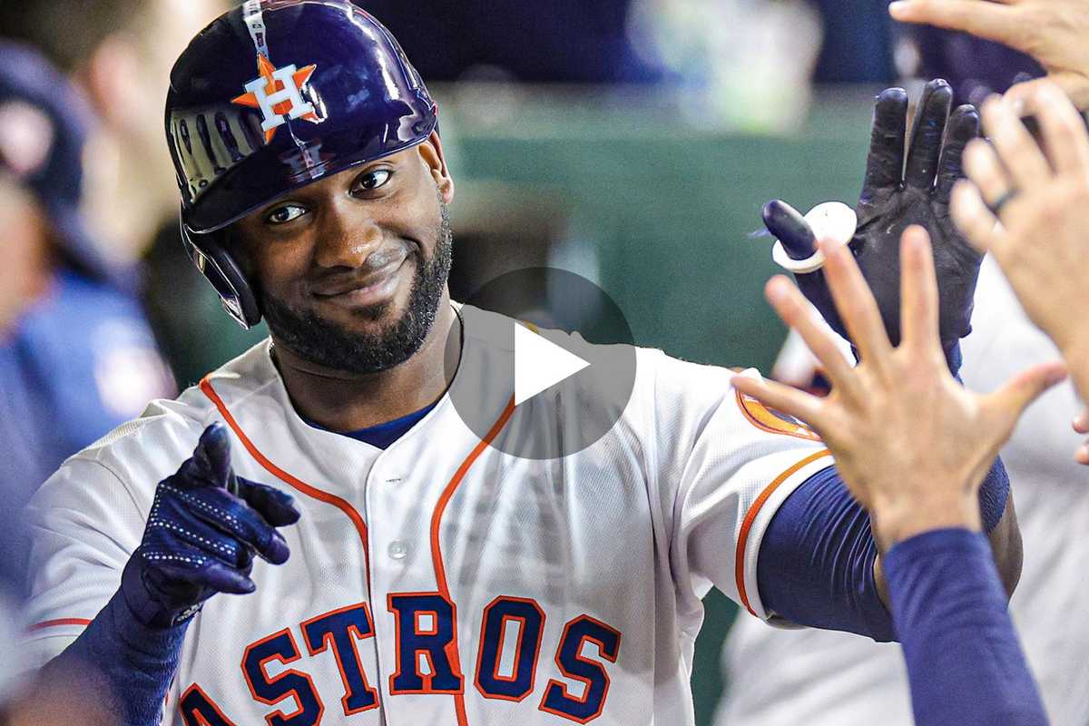 ESPN hosts trade verbal barbs over Houston Astros comments