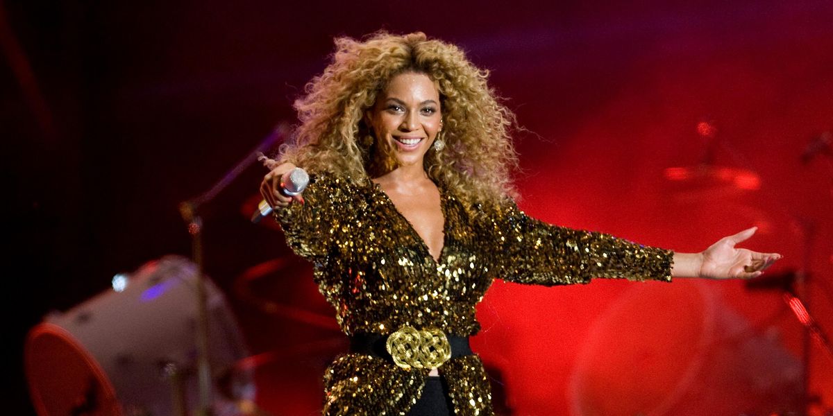 Robin S Shows Beyoncé's 'Break My Soul' Some Love