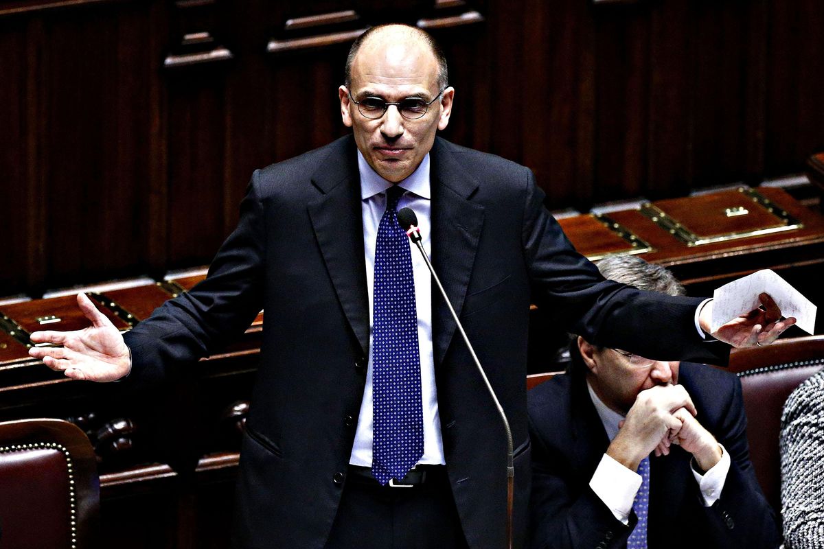 Da cinque anni paghiamo la cassa integrazione al Pd