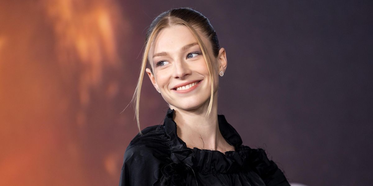 Hunter Schafer Joins Cast of 'Hunger Games' Prequel