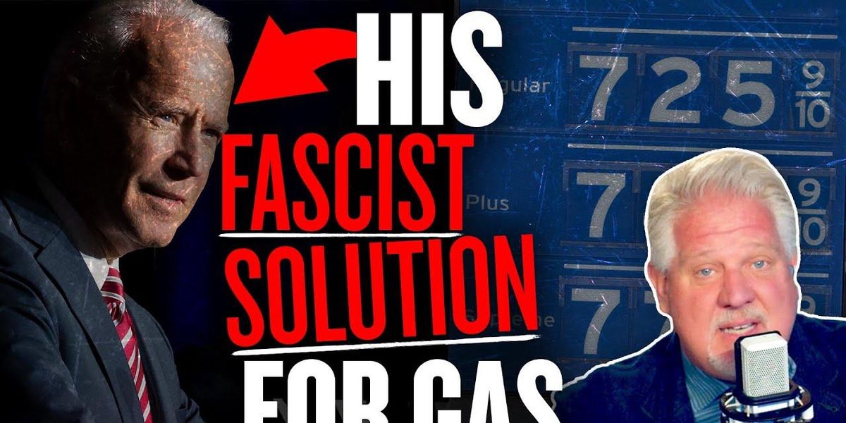 Biden may use GAS PRICES to expand his powers MASSIVELY - Vimarsana News