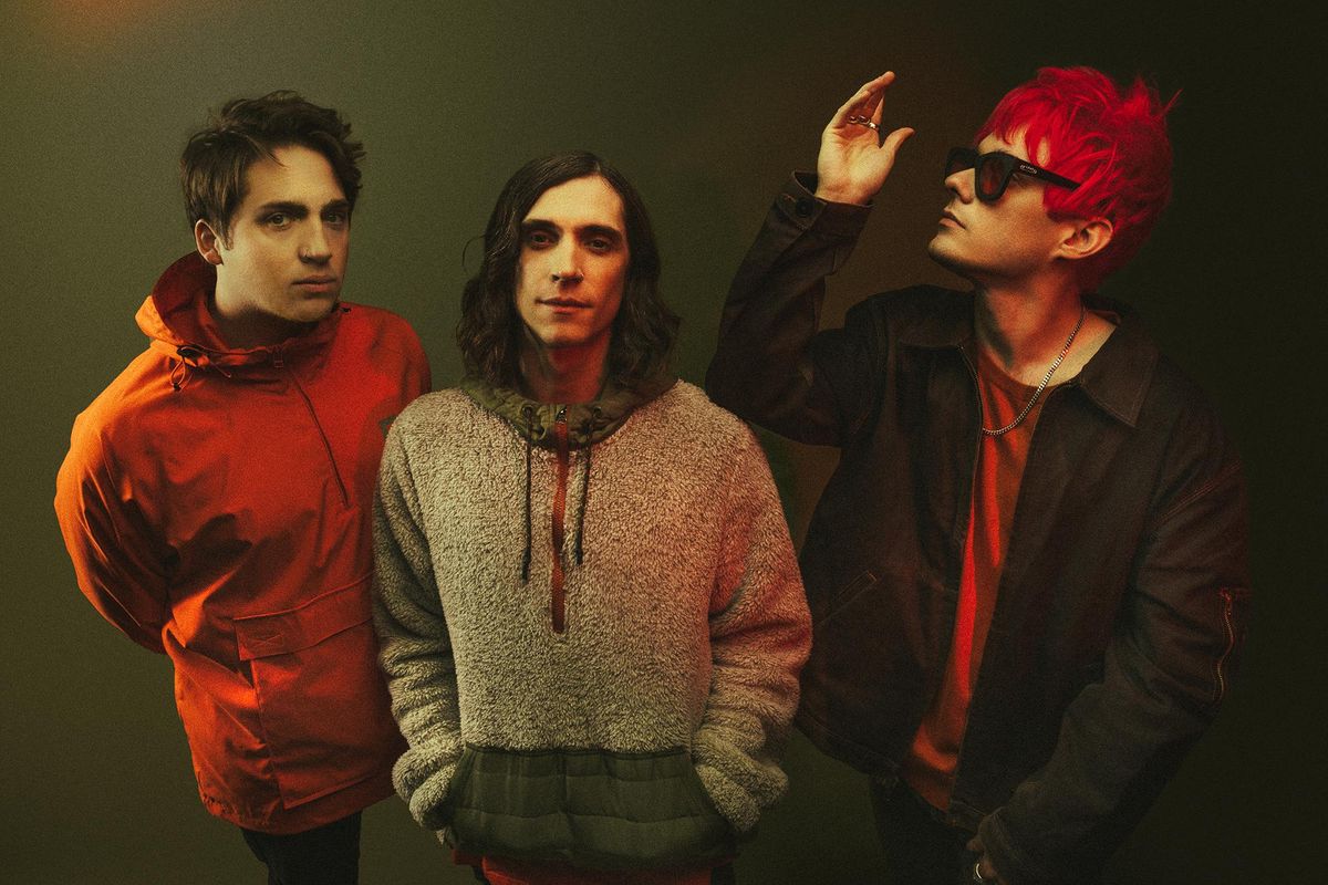 waterparks band awsten knight
