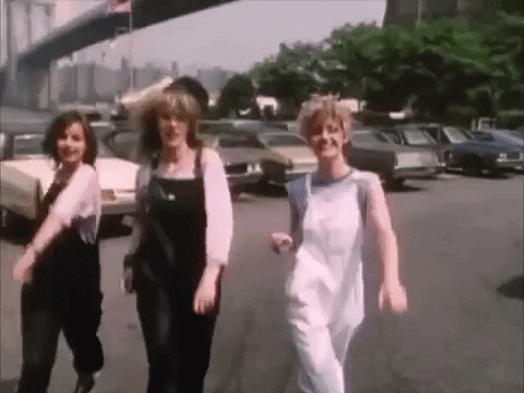 Wonkette Weekend Chat Begins A Cruel Summer With You