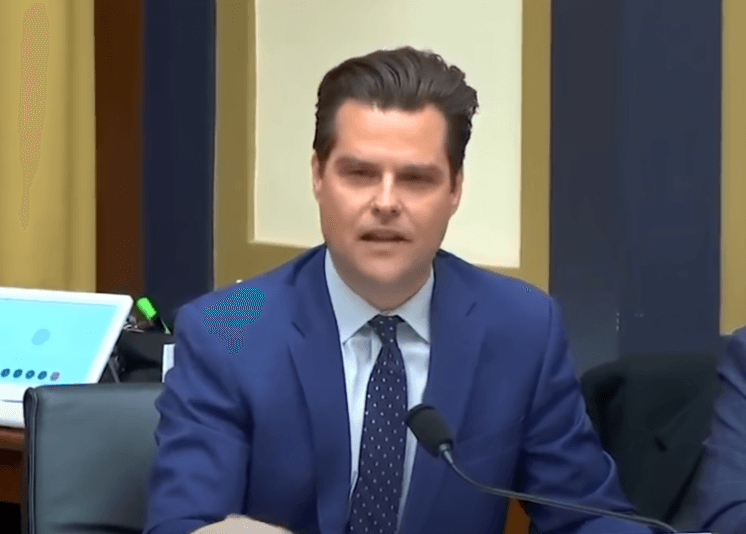 Cable News Mocks GOP 'Fecal Festival' As House Adjourns With No Speaker