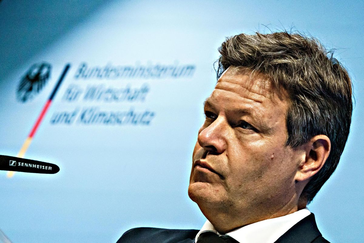 Gas: Berlino corre ai ripari, Roma dorme